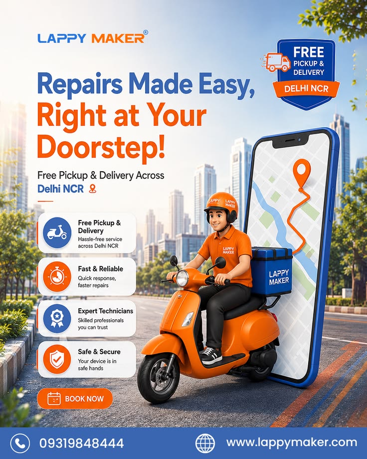FAST DELIVERY